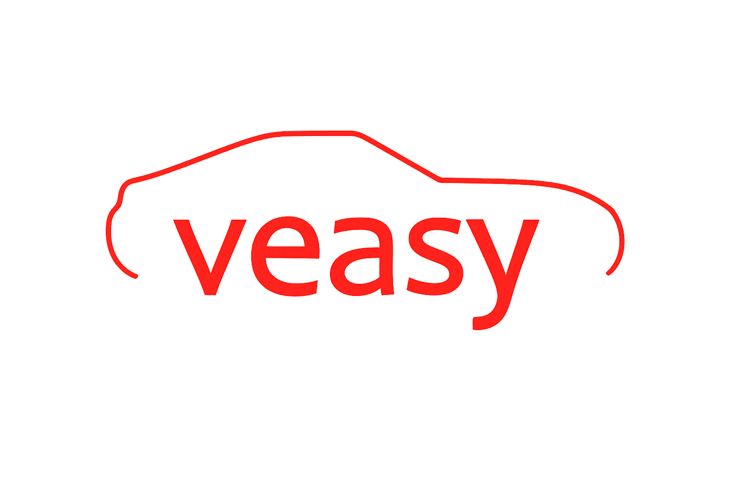Veasy Logo